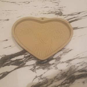 Pampered Chef Stoneware